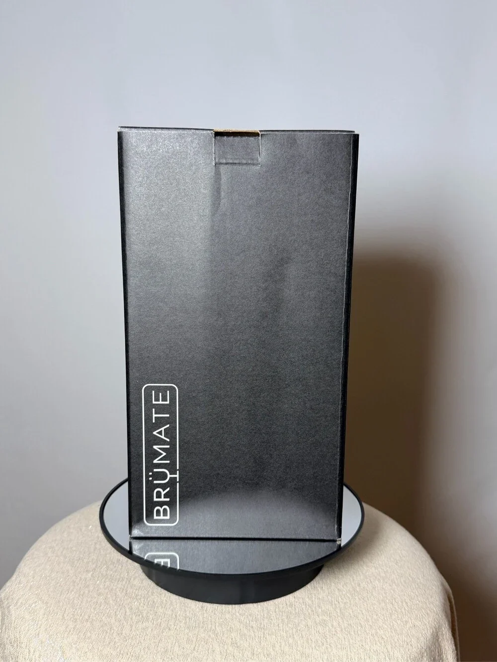 Brümate this brumate